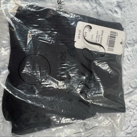 Soma Seamless Aloe Ribbed Hipster - Picture 10 of 12